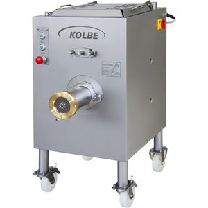 meat industrial mixer grinder