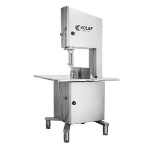 butcher bone band saw