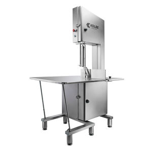 industrial bone band saw