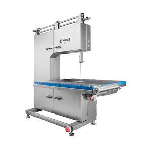 industrial bone band saw