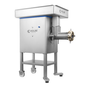manual industrial mincer