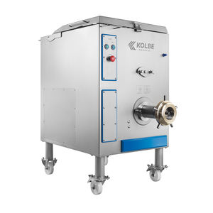 Industrial meat mixer grinder