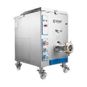 Industrial meat mixer grinder