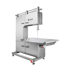 industrial bone band saw
