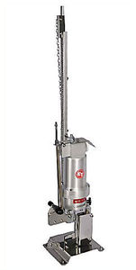 sausage clipping machine