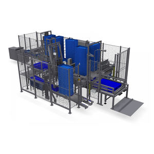 belt conveyor