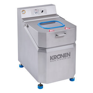 batch dewatering system