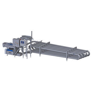 water disinfection unit