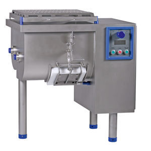 batch mixer