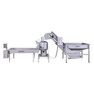 belt conveyor