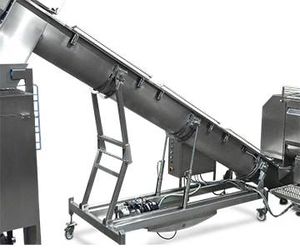 screw conveyor