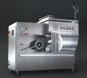 Industrial meat mixer grinder
