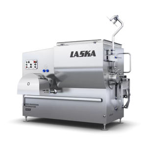 automatic industrial mincer