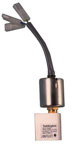 2-way solenoid valve