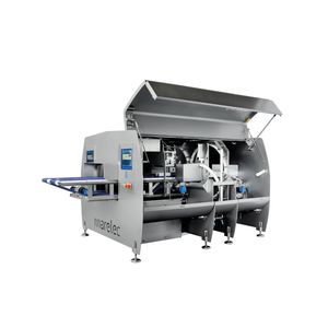 meat portion cutter