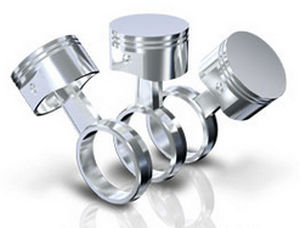 半封闭式压缩冷凝机组