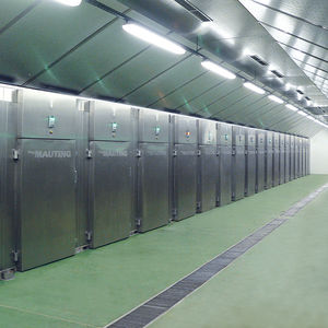 cooking chamber