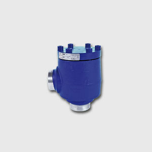 disc check valve