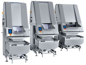 fish brine injector machine
