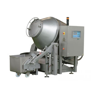 vacuum meat tumbler