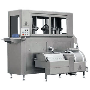 meat brine injector machine