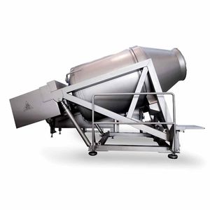 vacuum meat tumbler