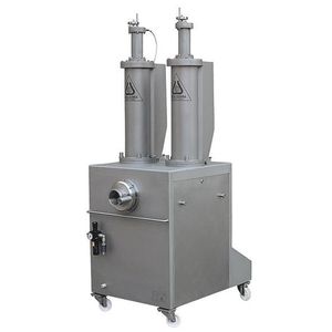 meat portioning machine