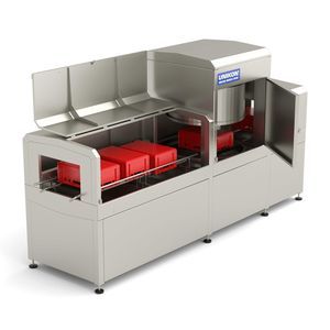 centrifugal dryer