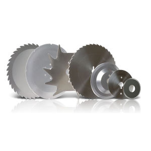 circular saw blade