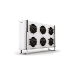 cooling unit cooler