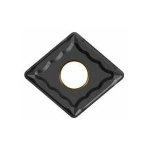 CVD coated turning insert