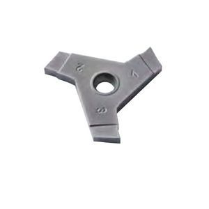 carbide grooving insert 1