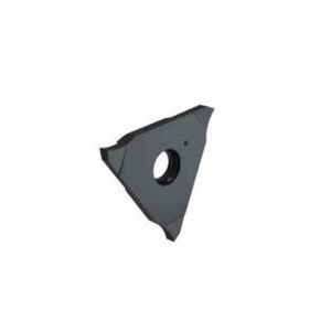 ground grooving insert