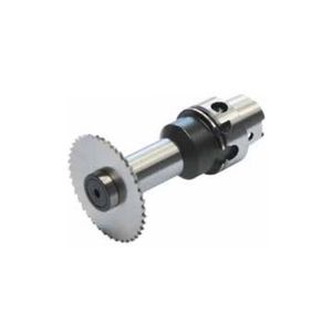 HSK tool holder