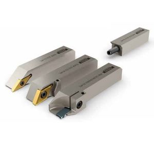 HSK tool holder