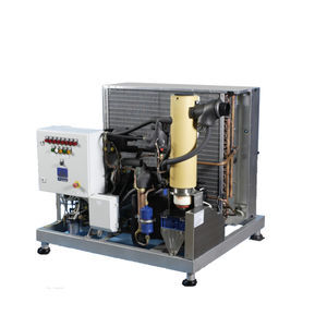 flakes ice machine 1