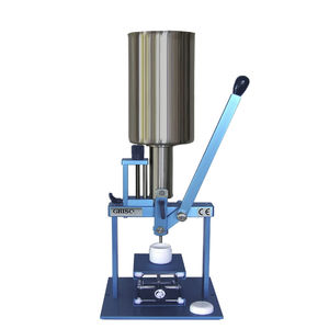 manual filling machine