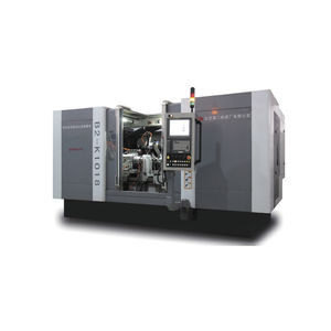 surface grinding machine / tool / workpiece / CNC