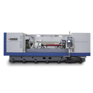 surface grinding machine / cylindrical / CNC