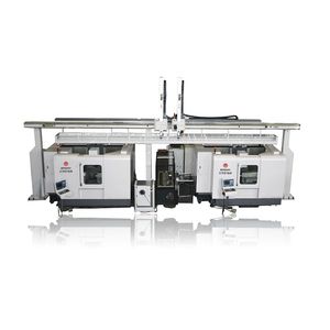 5-axis machining center / vertical