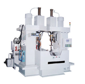 vertical honing machine