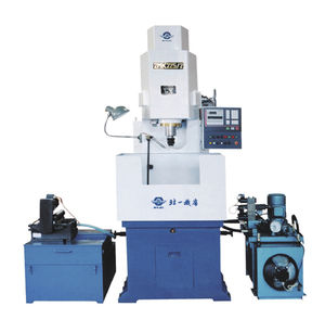 vertical honing machine