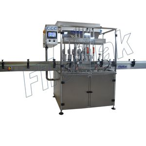 automatic filling machine