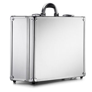 aluminum frame case