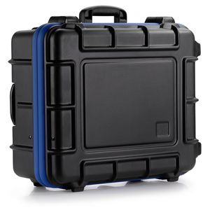 transport case