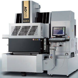 die sinking electrical discharge machine