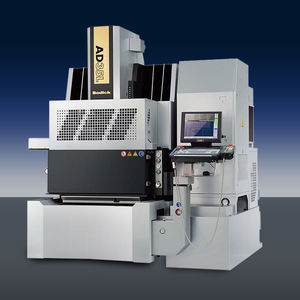 die sinking electrical discharge machine