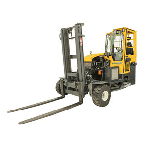 diesel forklift