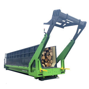 truck loading system