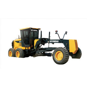 construction motor grader 1